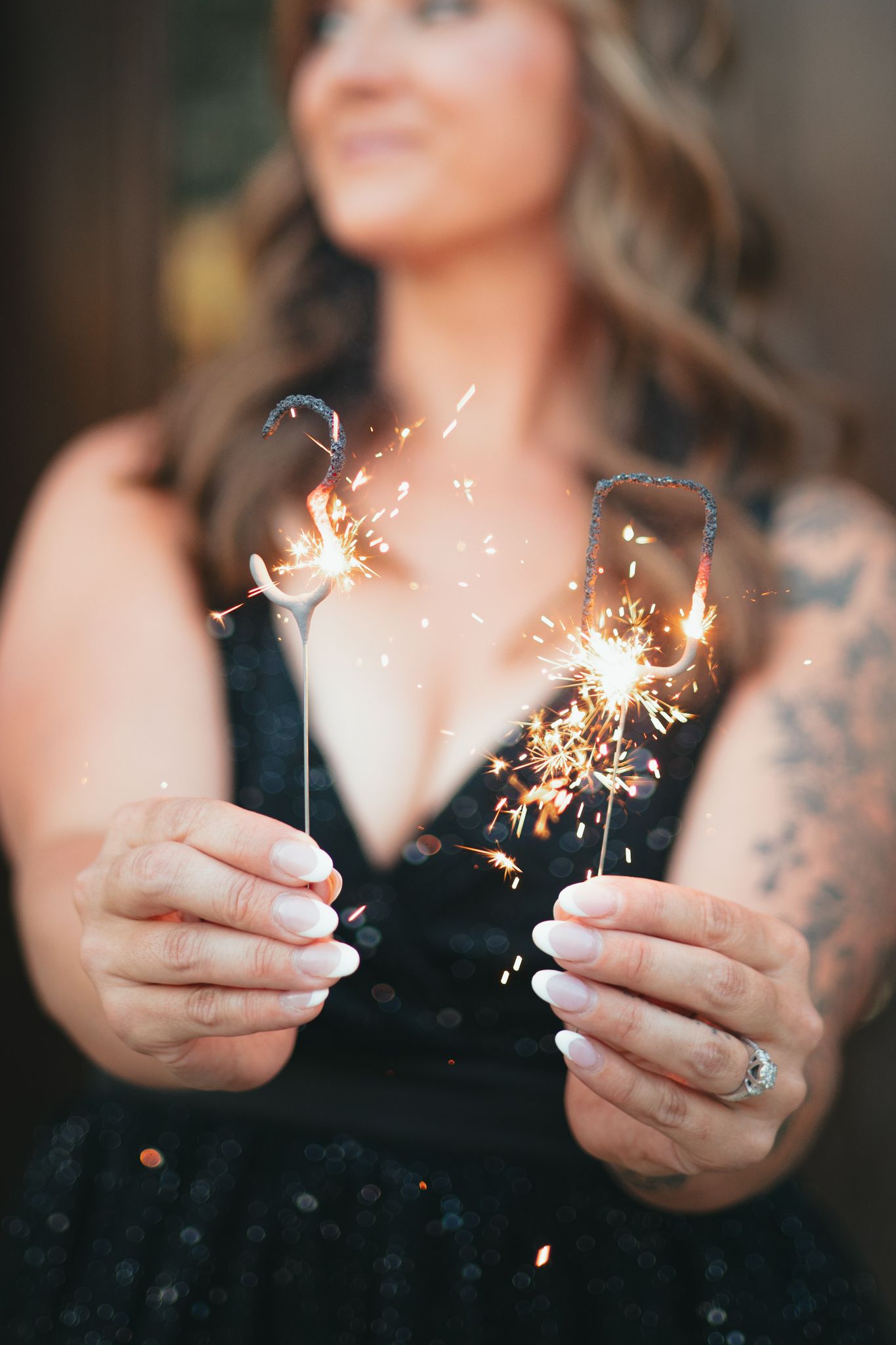 30th Birthday Photography, Great Falls, Montana