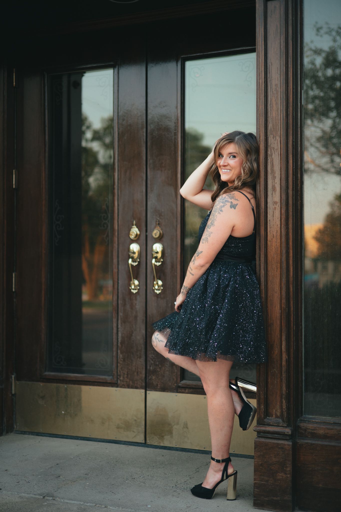 30th Birthday Photography, Great Falls, Montana