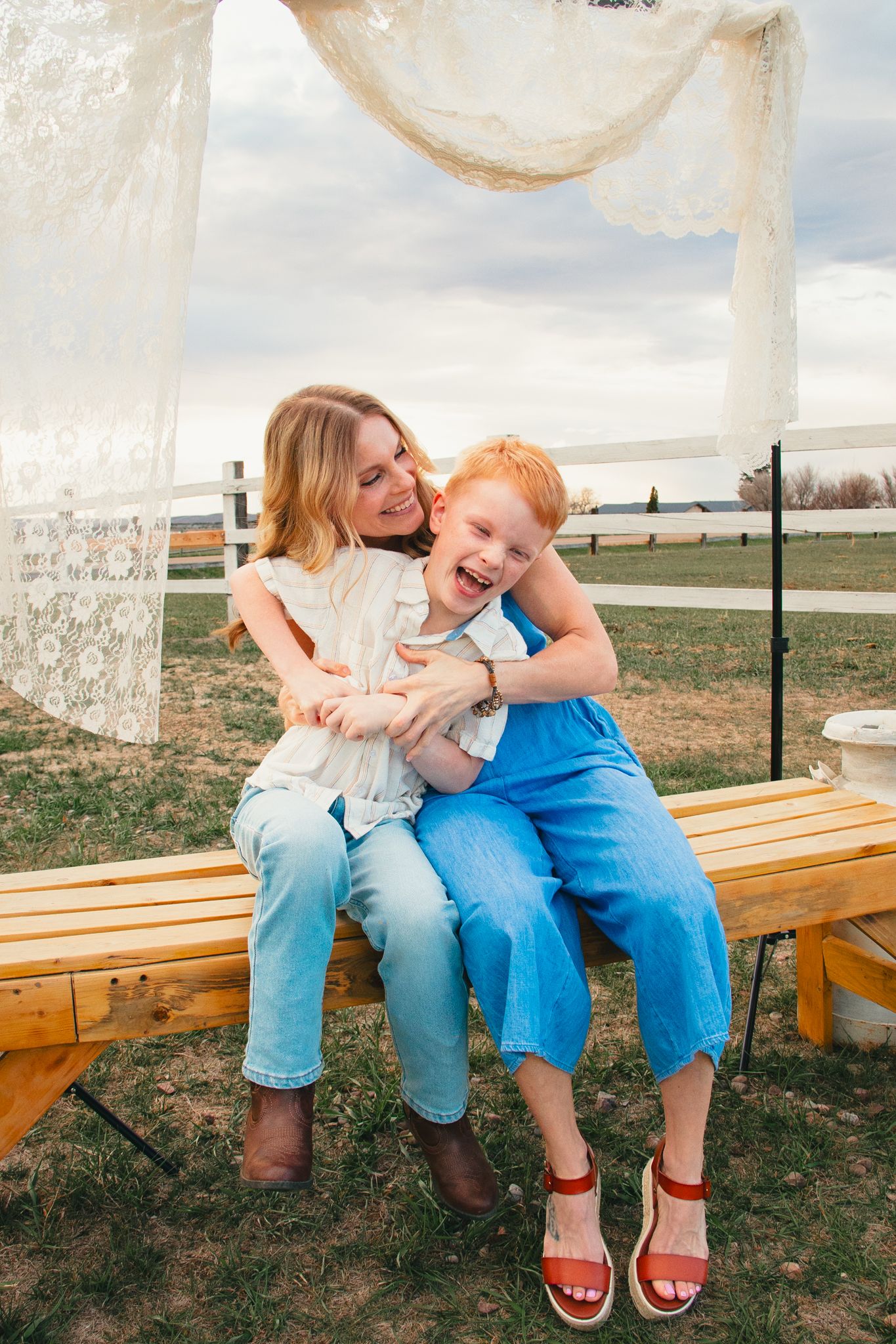 Family photography, Great Falls, Montana