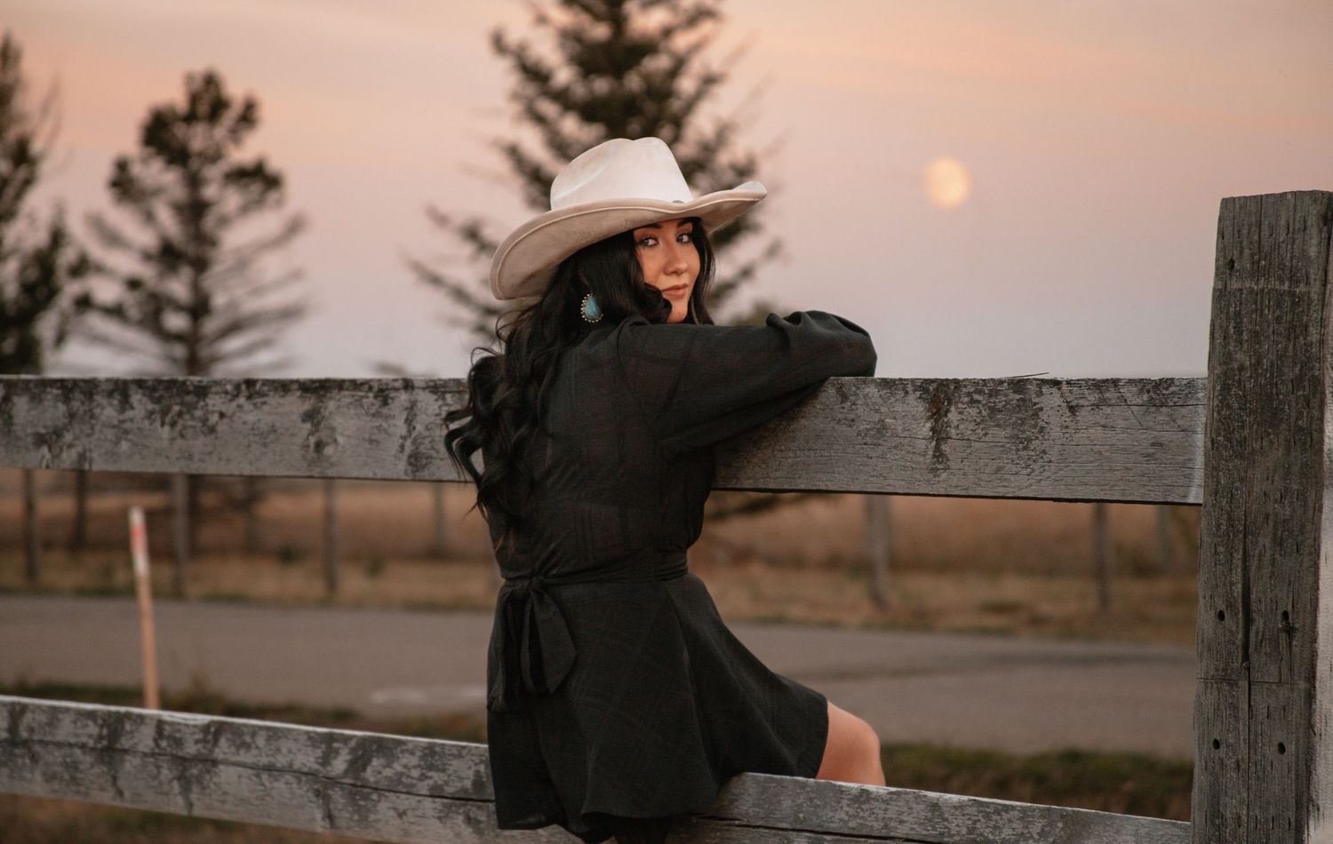 Senior Photography, Great Falls, Montana
