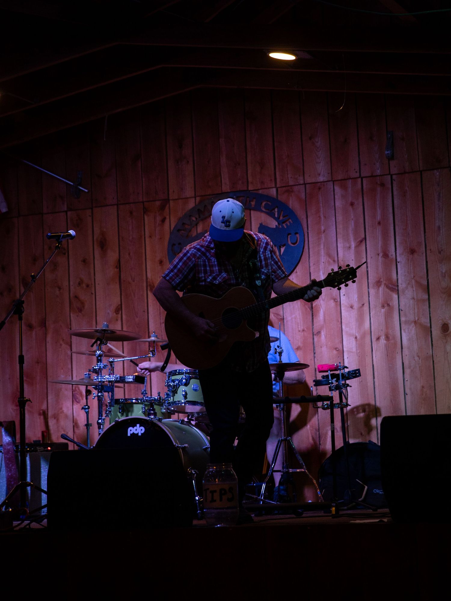 miles apart band photo