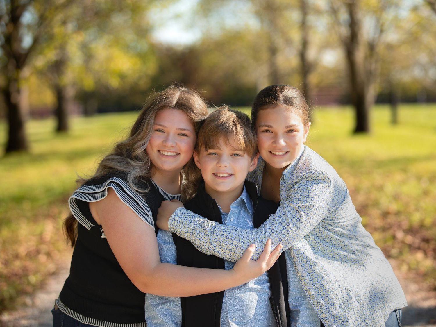 family portrait