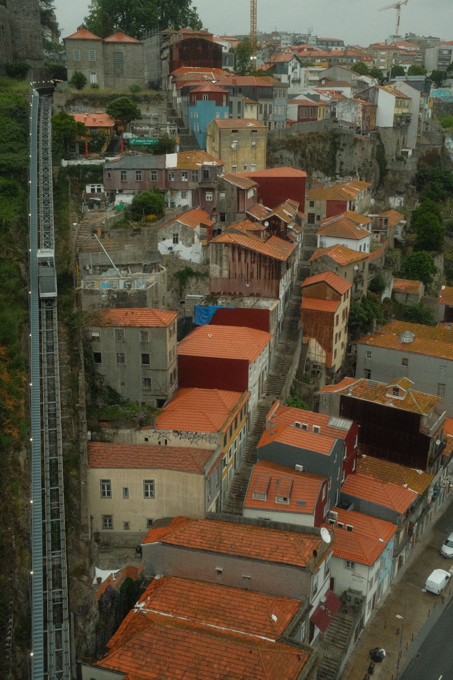 Travel Photography by Jordan and Kaesha Photography. Taken in Porto Portugal