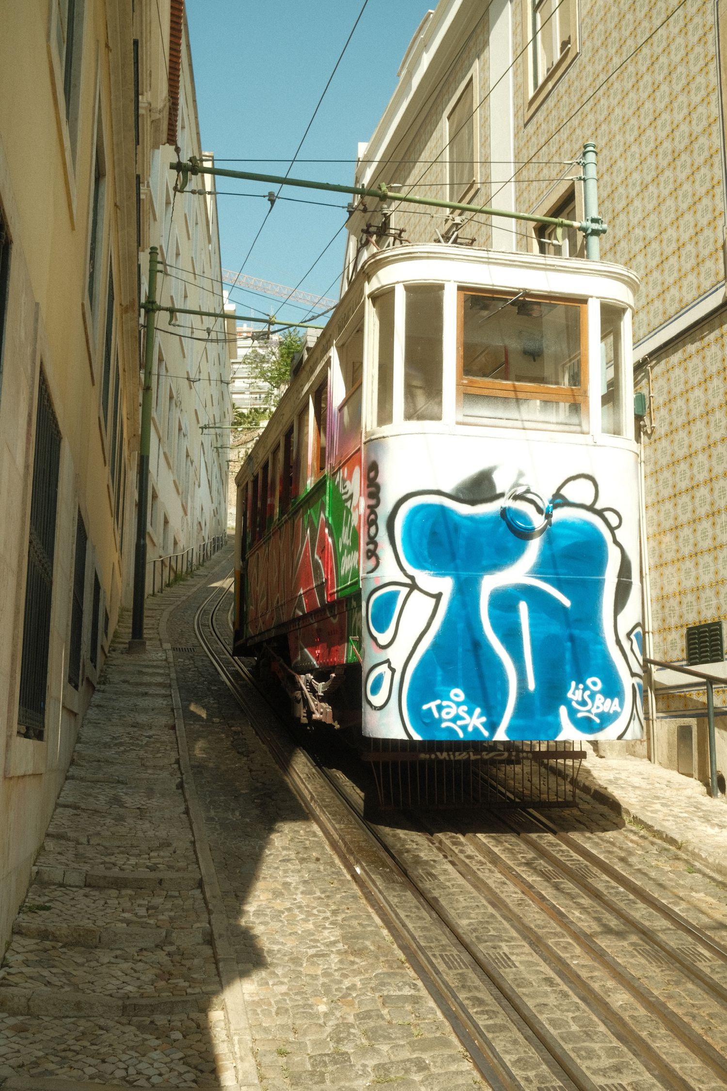 Travel Photography by Jordan and Kaesha Photography. Taken in Lisbon Portugal