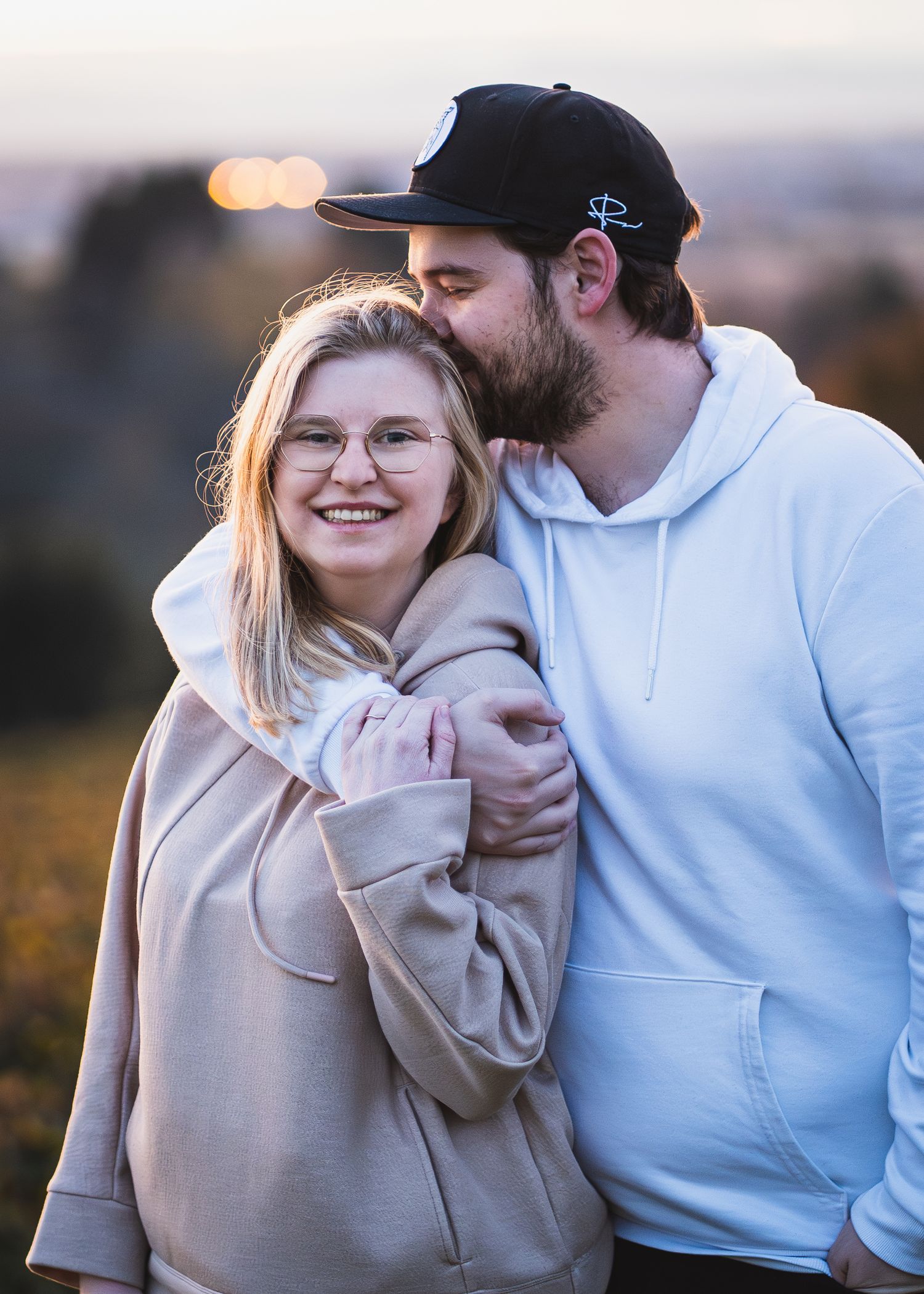 Vera und Jonas