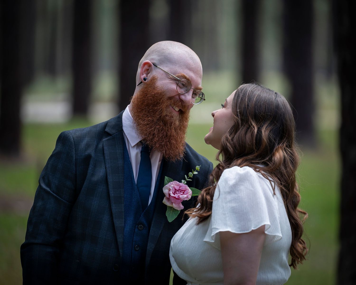 MACA Photography: Madeleine & Callae capture your love story with heartfelt artistry. Timeless wedding photos, a true passion project.