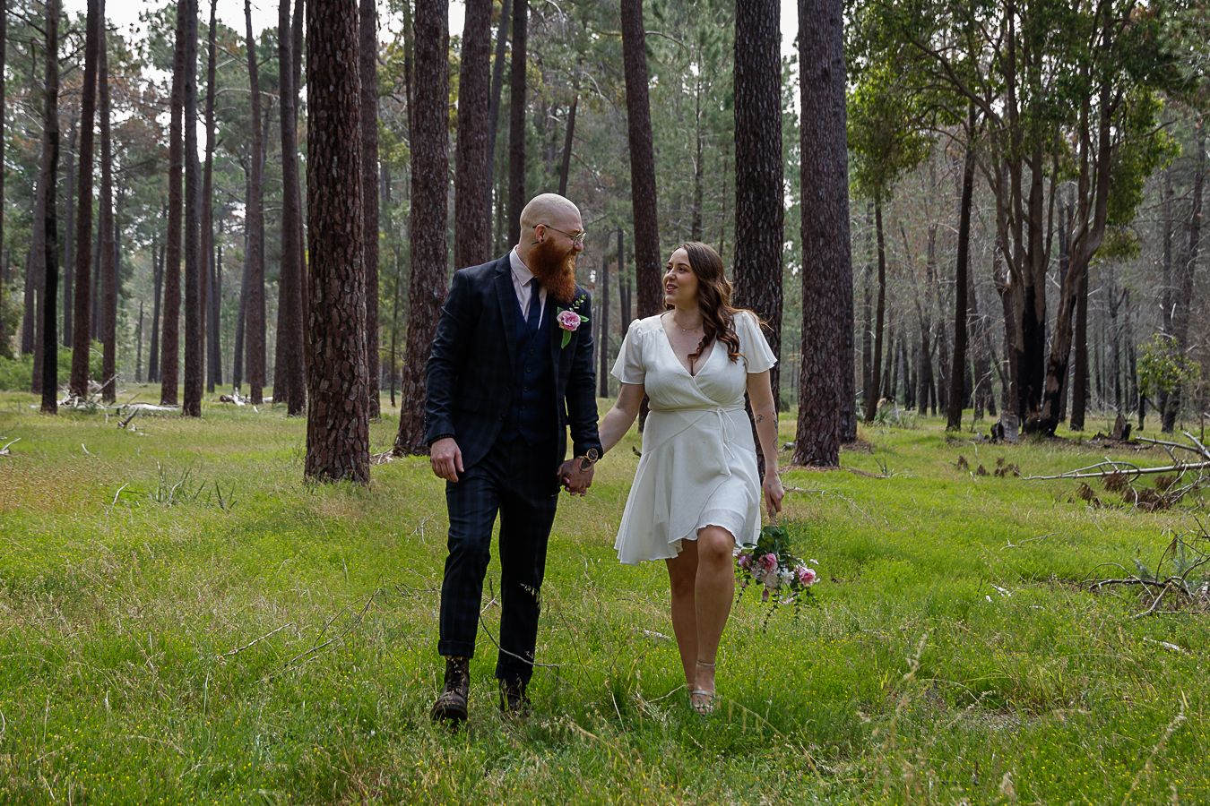 MACA Photography: Madeleine & Callae capture your love story with heartfelt artistry. Timeless wedding photos, a true passion project.