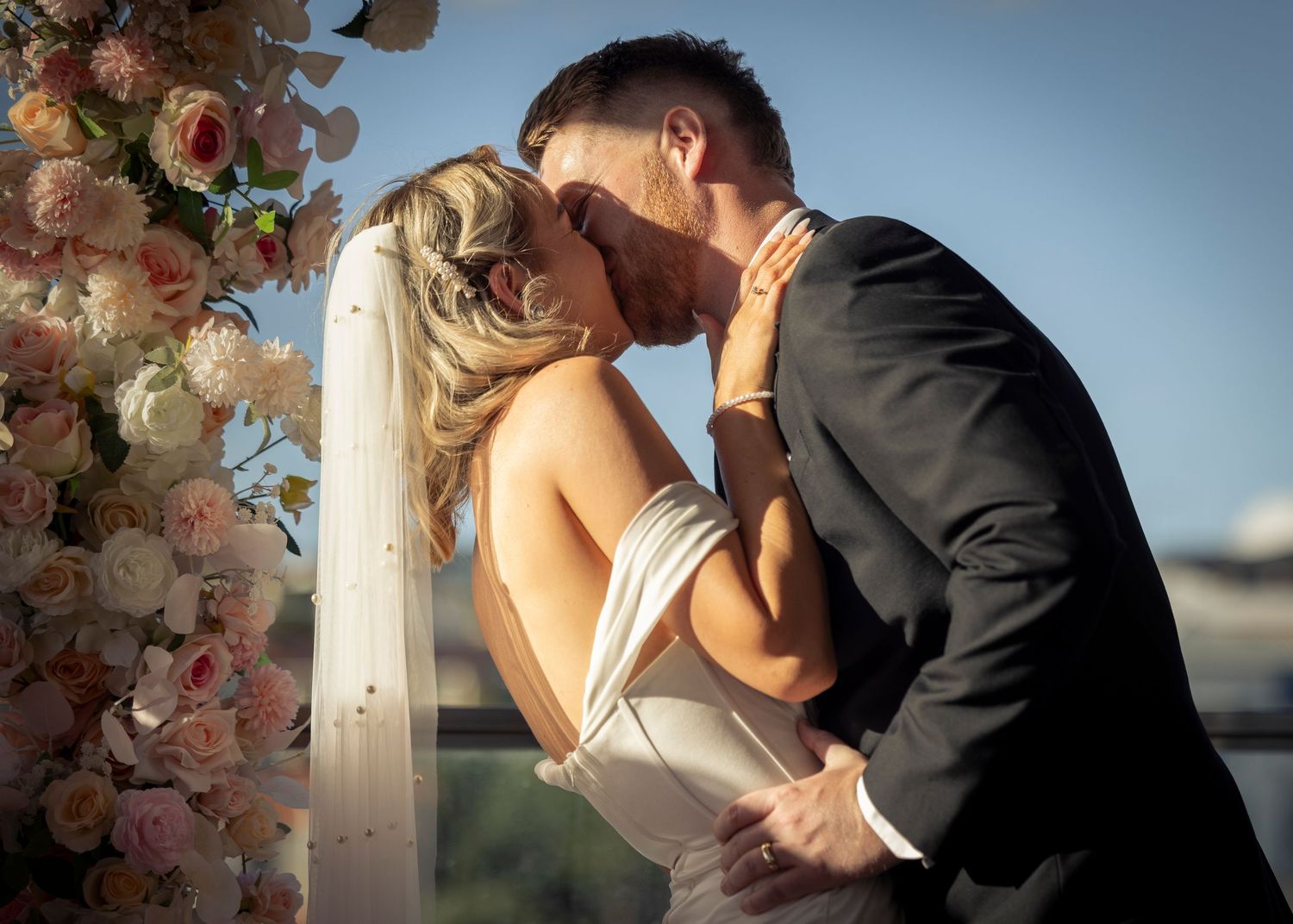 MACA Photography: Madeleine & Callae capture your love story with heartfelt artistry. Timeless wedding photos, a true passion project.