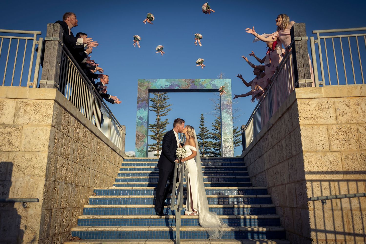 MACA Photography: Madeleine & Callae capture your love story with heartfelt artistry. Timeless wedding photos, a true passion project.