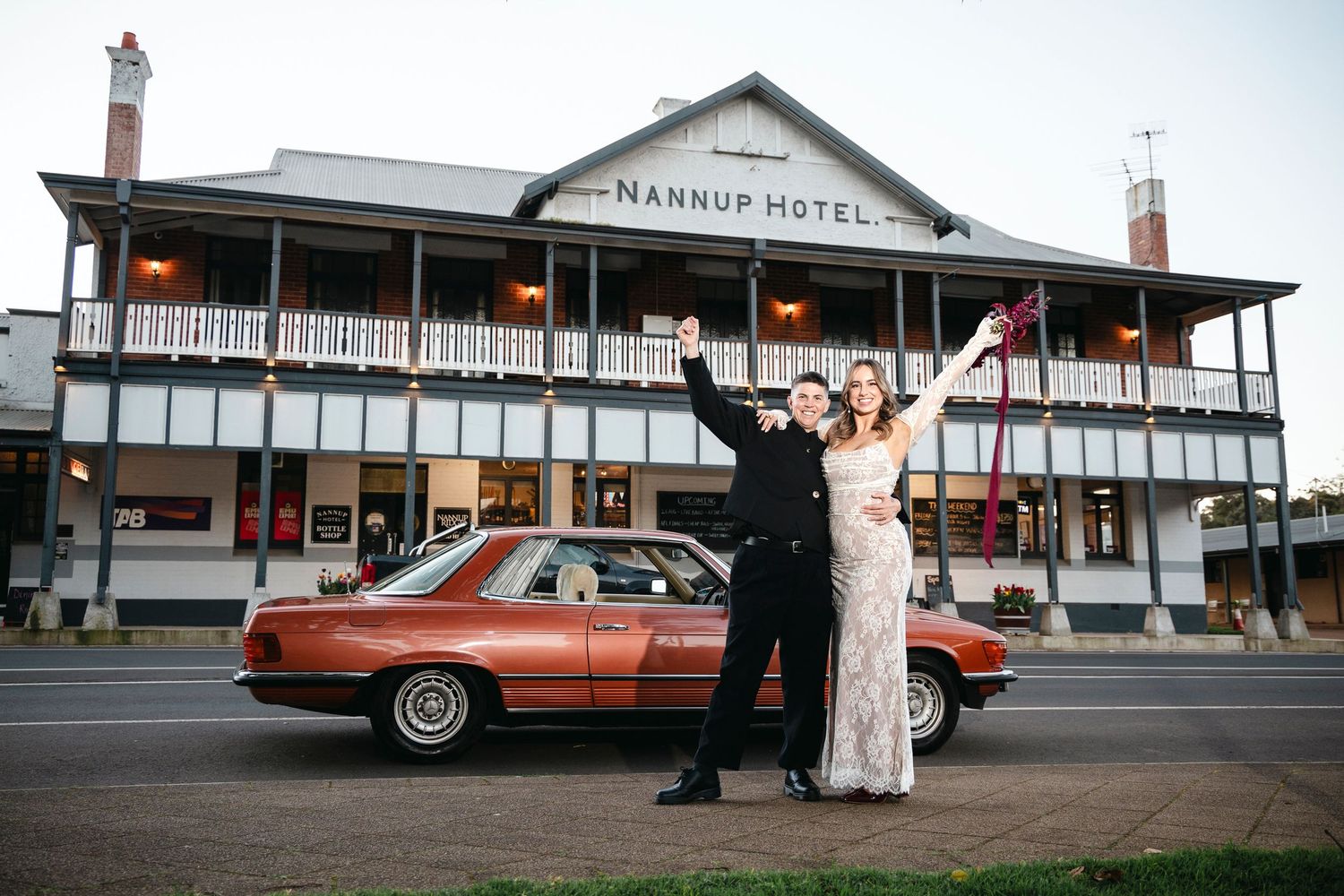 MACA Photography: Madeleine & Callae capture your love story with heartfelt artistry. Timeless wedding photos, a true passion project.
