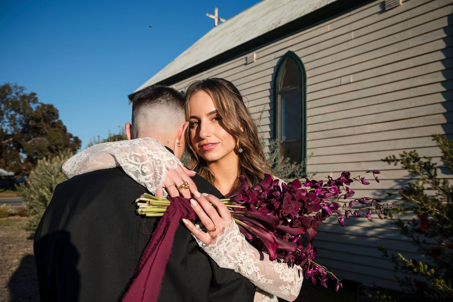 MACA Photography: Madeleine & Callae capture your love story with heartfelt artistry. Timeless wedding photos, a true passion project.