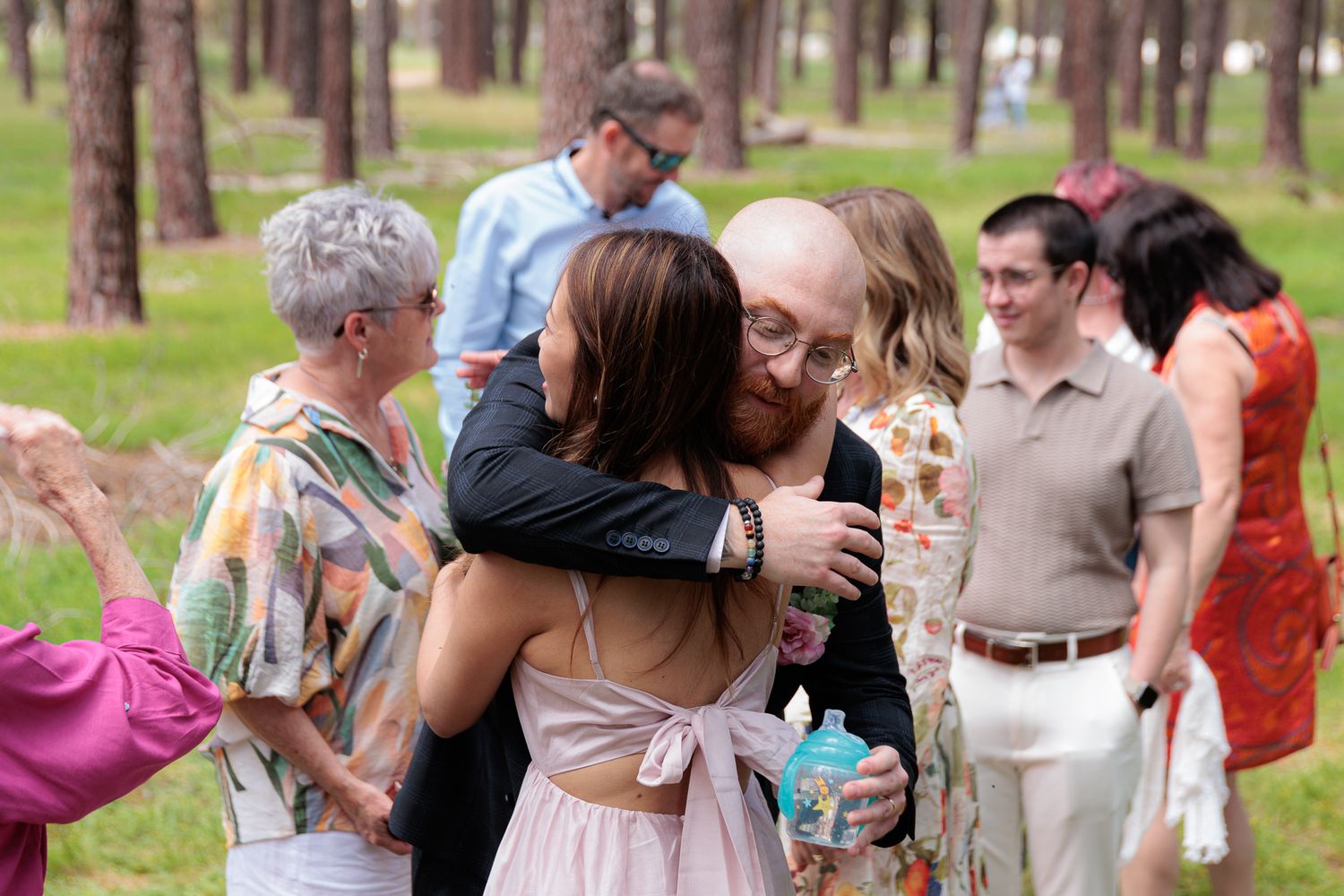 MACA Photography: Madeleine & Callae capture your love story with heartfelt artistry. Timeless wedding photos, a true passion project.
