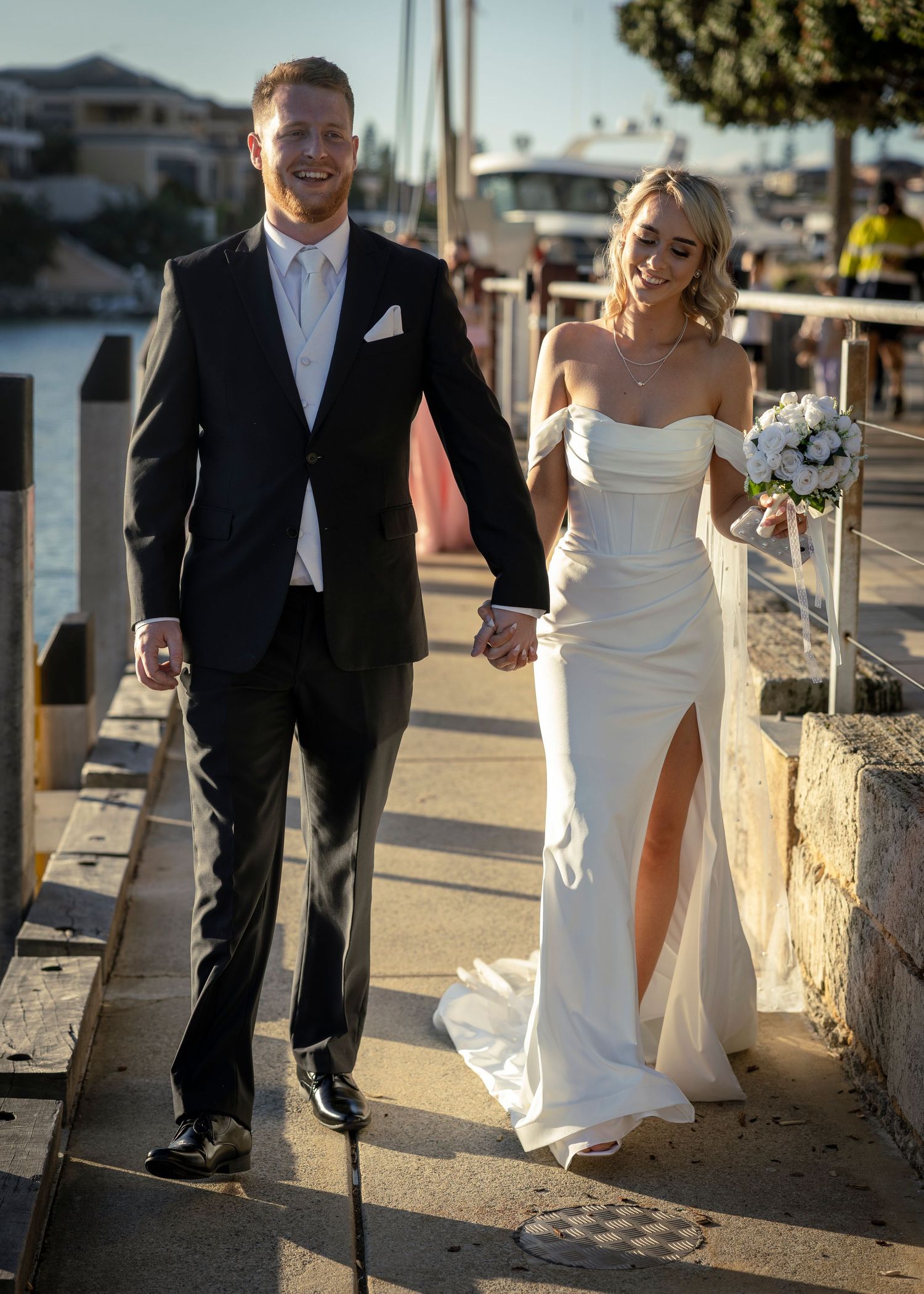 MACA Photography: Madeleine & Callae capture your love story with heartfelt artistry. Timeless wedding photos, a true passion project.