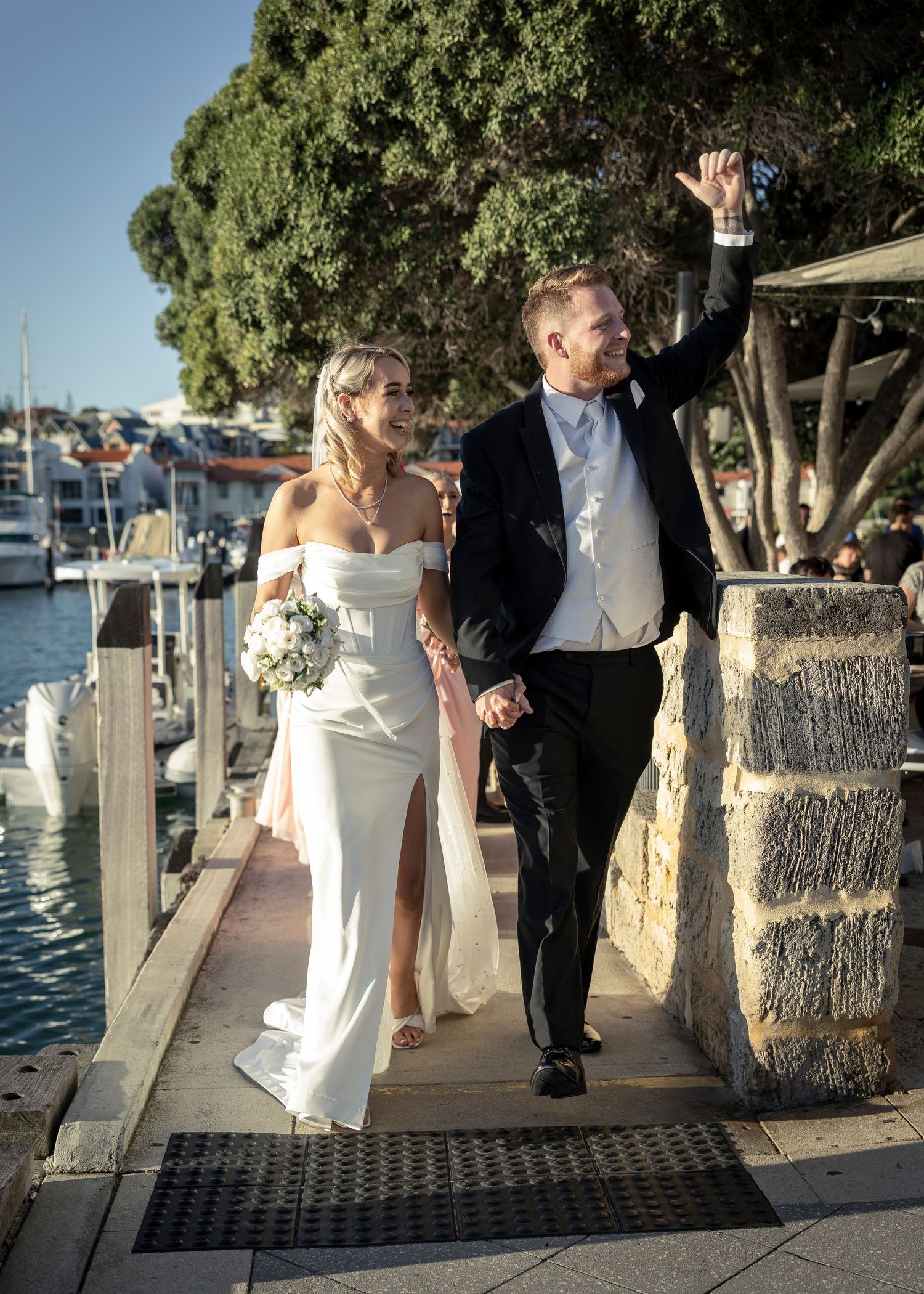 MACA Photography: Madeleine & Callae capture your love story with heartfelt artistry. Timeless wedding photos, a true passion project.
