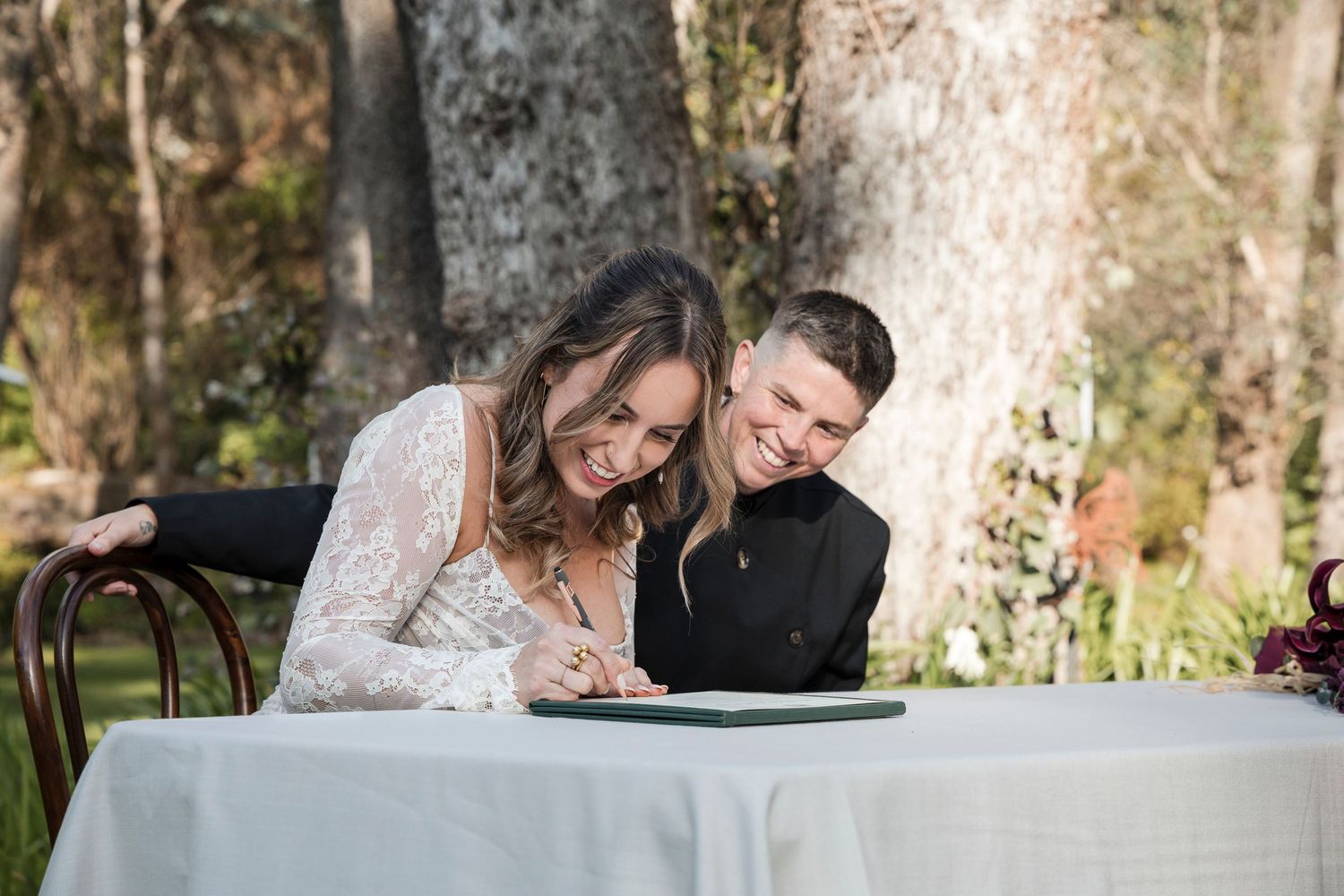MACA Photography: Madeleine & Callae capture your love story with heartfelt artistry. Timeless wedding photos, a true passion project.