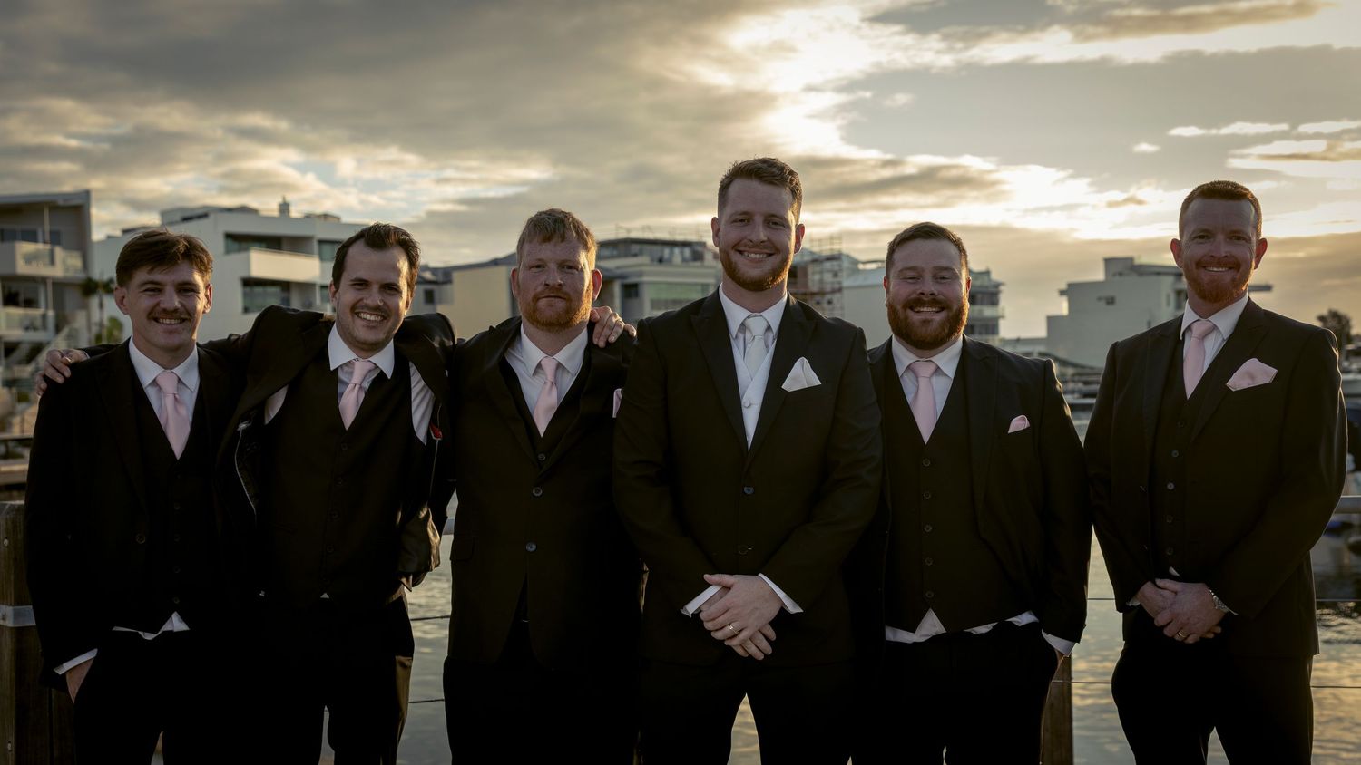 MACA Photography: Madeleine & Callae capture your love story with heartfelt artistry. Timeless wedding photos, a true passion project.