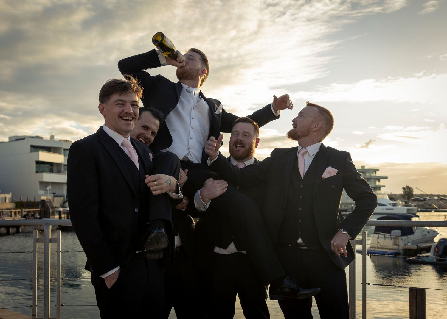 MACA Photography: Madeleine & Callae capture your love story with heartfelt artistry. Timeless wedding photos, a true passion project.
