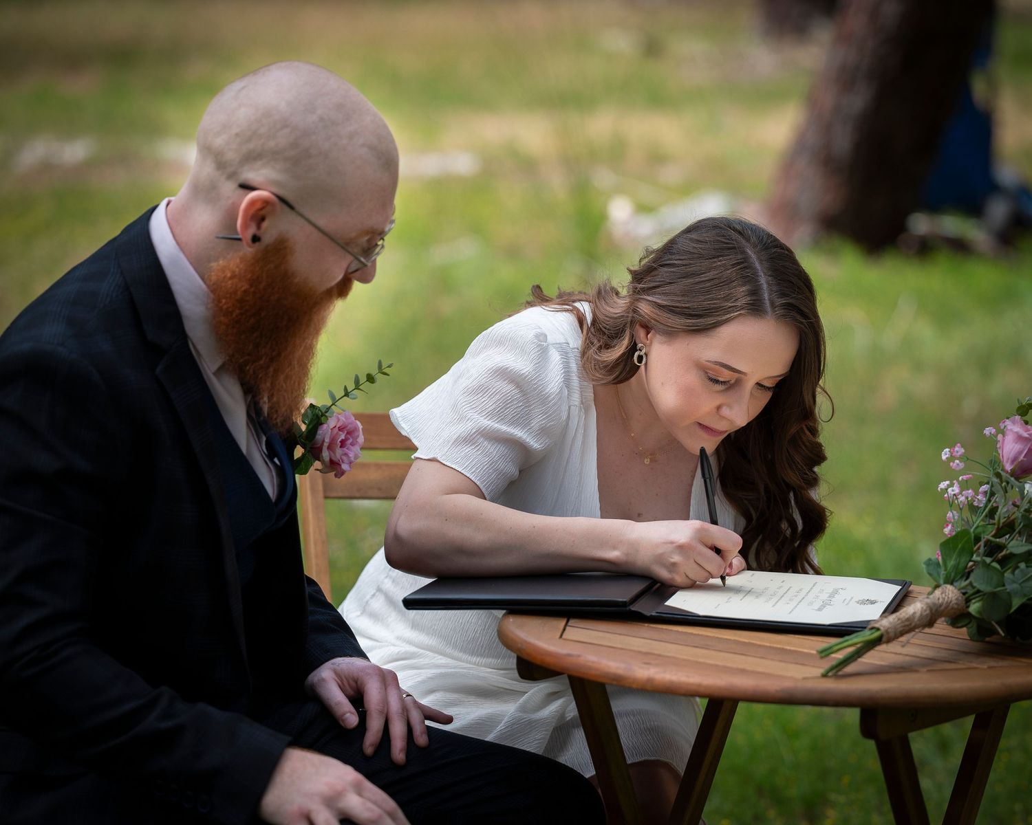MACA Photography: Madeleine & Callae capture your love story with heartfelt artistry. Timeless wedding photos, a true passion project.