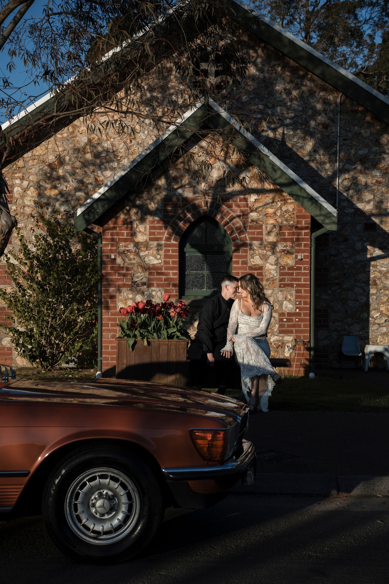 MACA Photography: Madeleine & Callae capture your love story with heartfelt artistry. Timeless wedding photos, a true passion project.