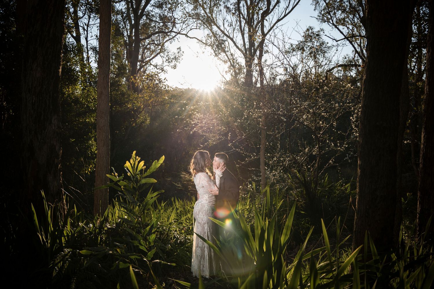 MACA Photography: Madeleine & Callae capture your love story with heartfelt artistry. Timeless wedding photos, a true passion project.