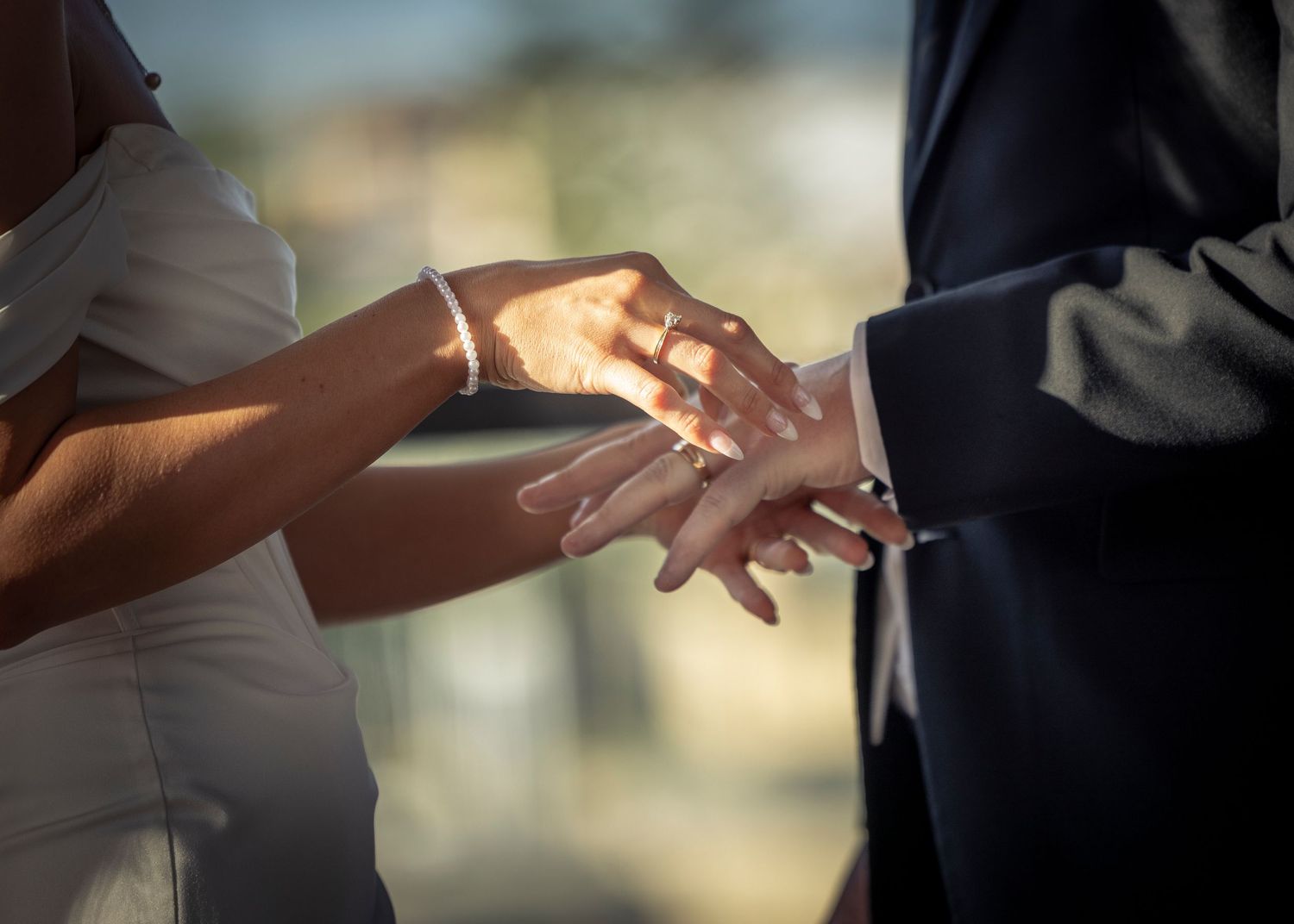 MACA Photography: Madeleine & Callae capture your love story with heartfelt artistry. Timeless wedding photos, a true passion project.
