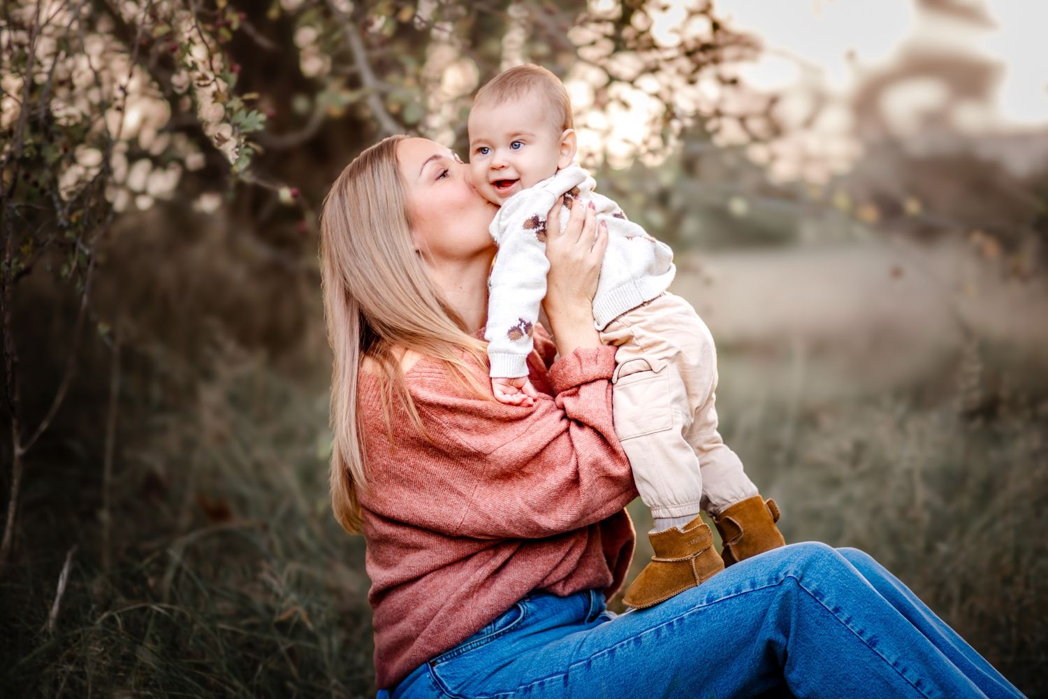 Familjefotografering, Vänersborg. Fotograf i Vänersborg, SLFotografi