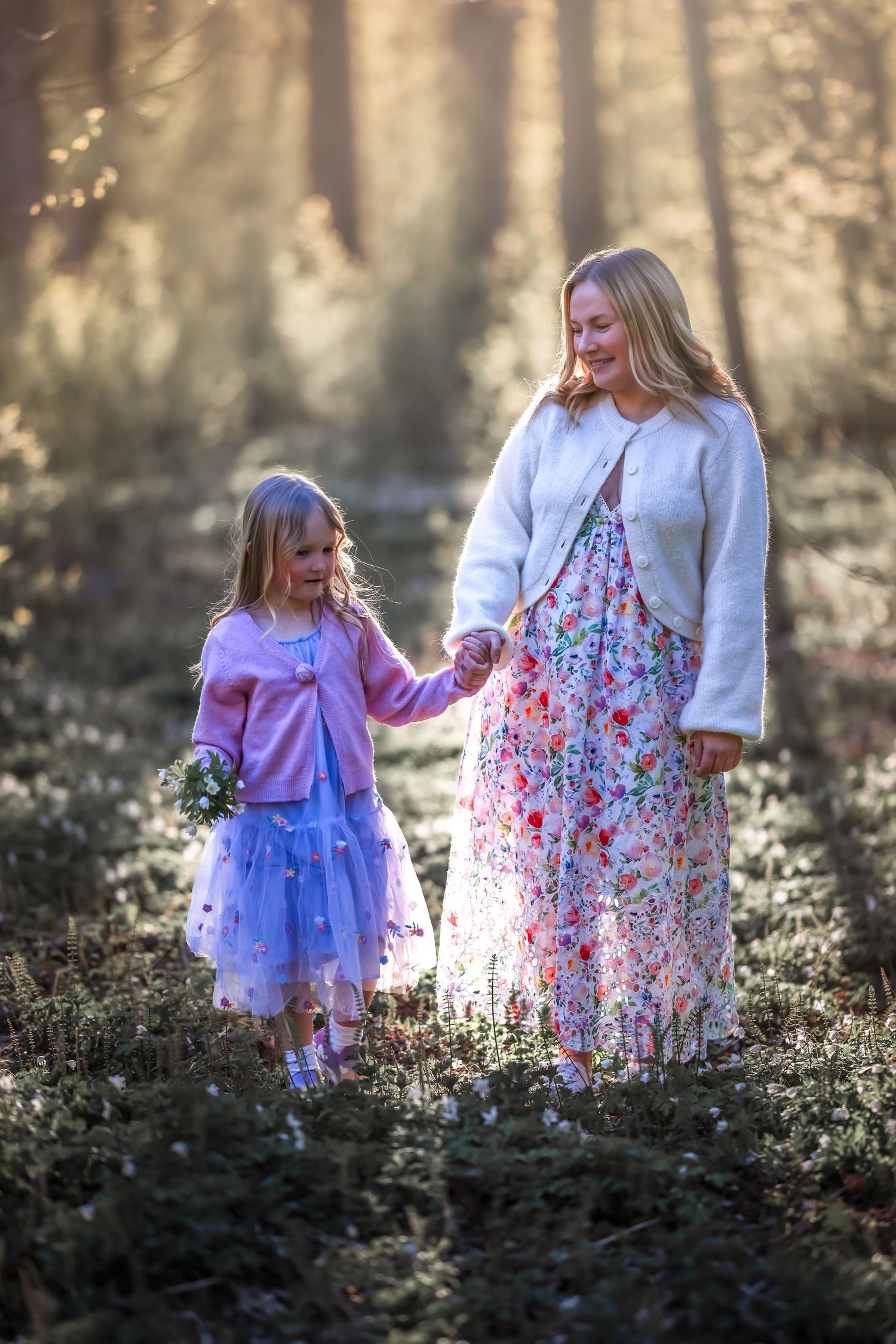 Mommy and me fotografering i Uddevalla. Fotograf SLfotografi, Vänersborg, västra götaland.