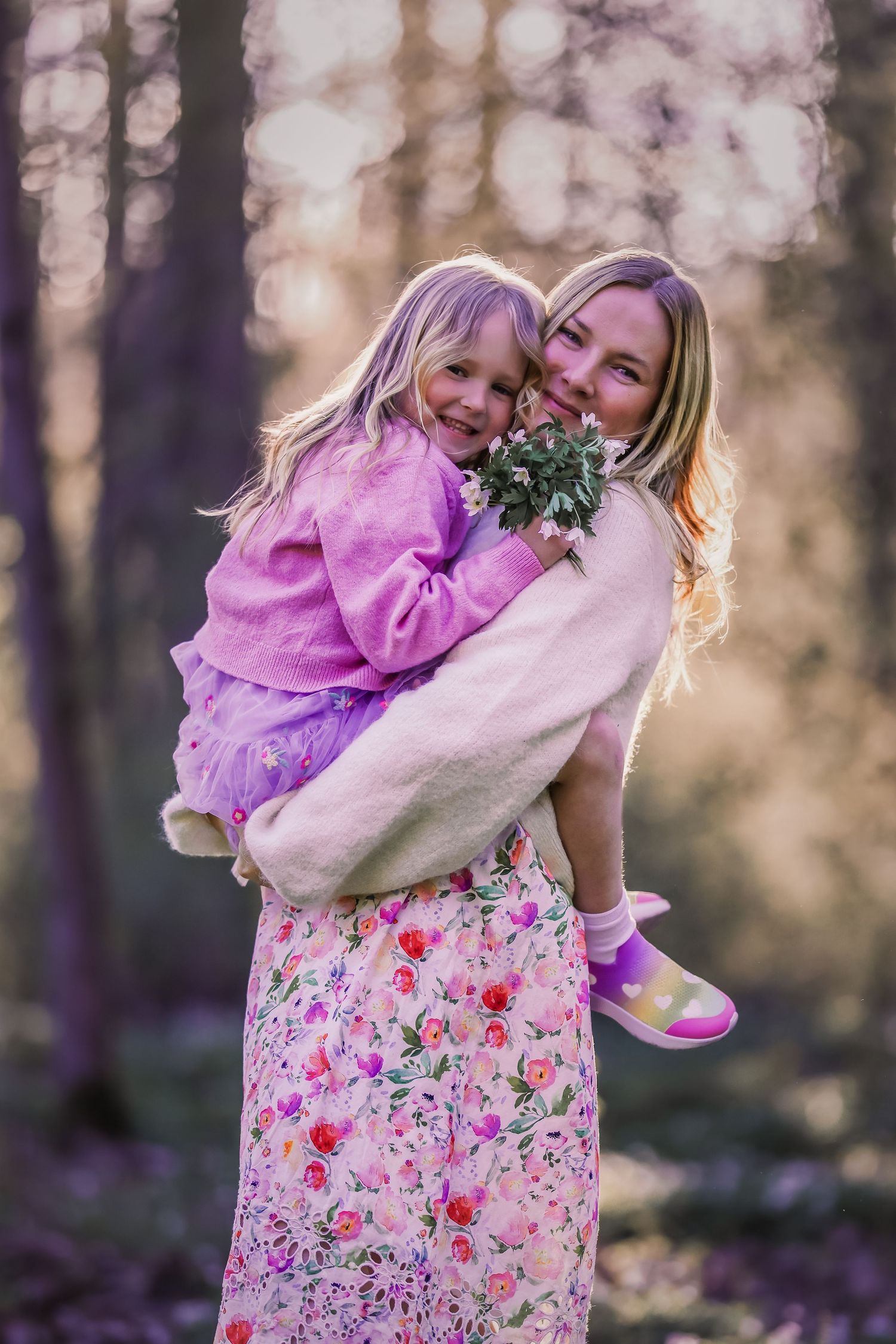 Familjefotografering Vänersborg, Västra Götaland. Fotograf, SLFotografi.