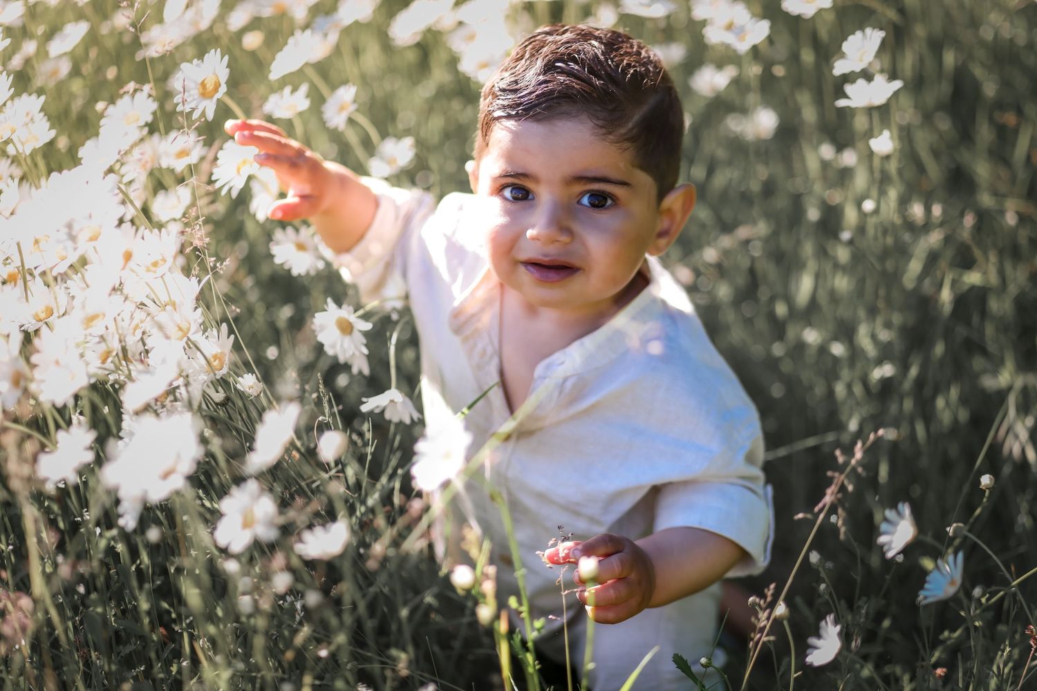 Familjefotografering i Vänersborg. Fotograf i Västra Götaland, SLFotografi.
