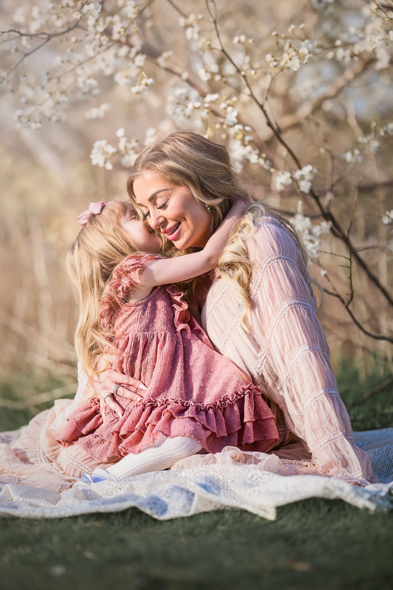 Familjefotografering i Vänersborg. Fotograf i Västra Götaland, SLFotografi.