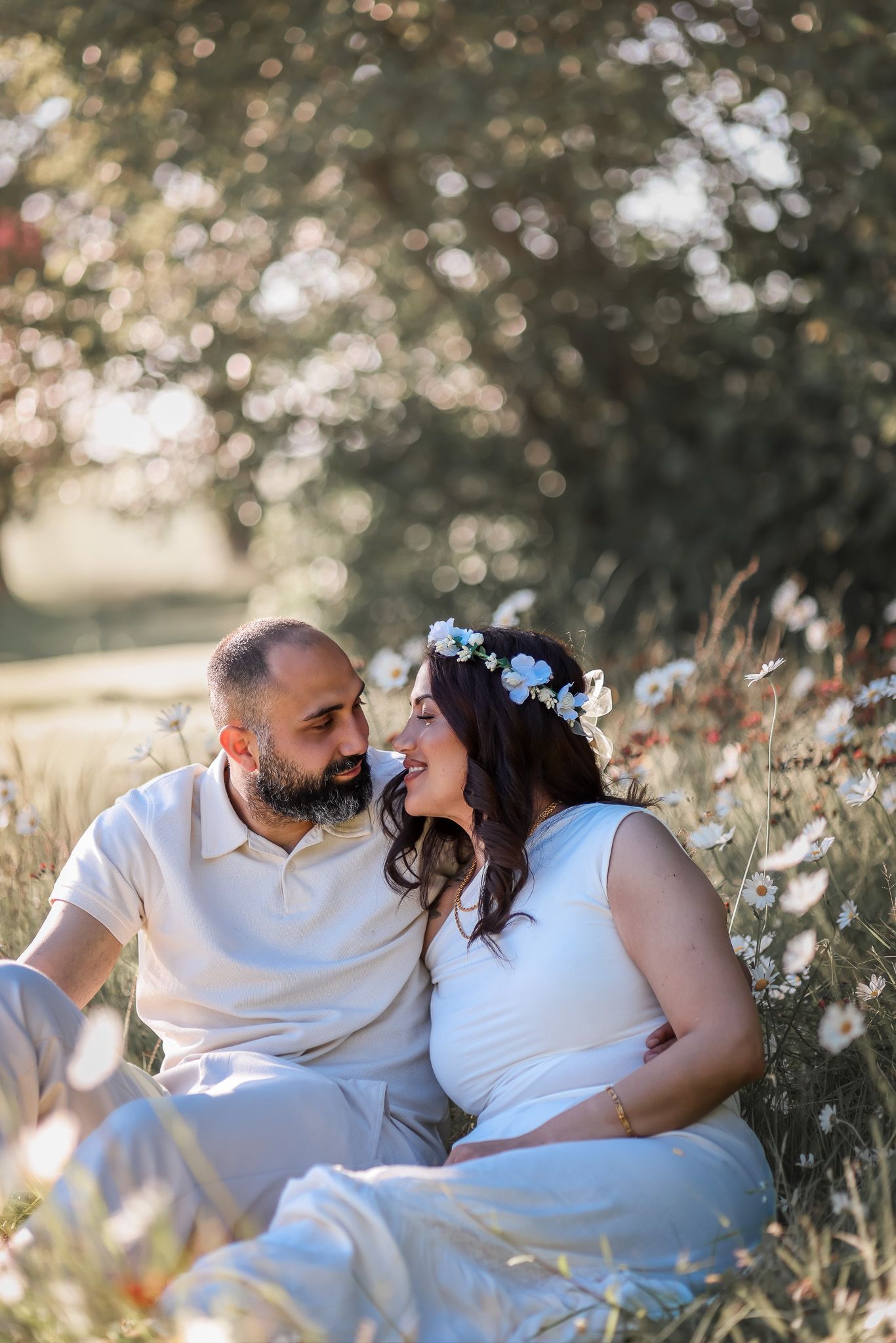 Familjefotografering i Vänersborg. Fotograf i Västra Götaland, SLFotografi.