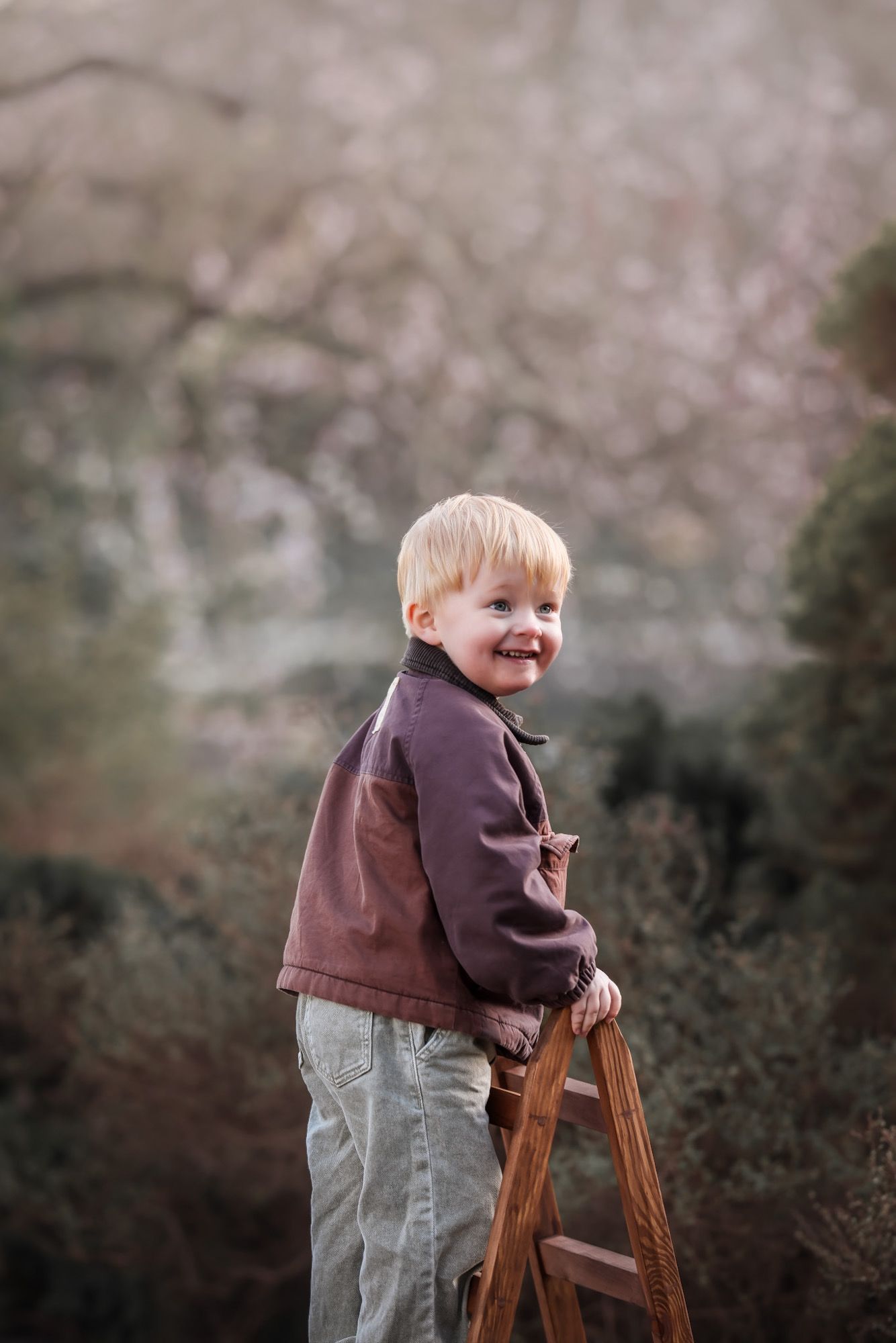 Familjefotografering Trollhättan, Västra Götaland. Fotograf, SLFotografi i Vänersborg.