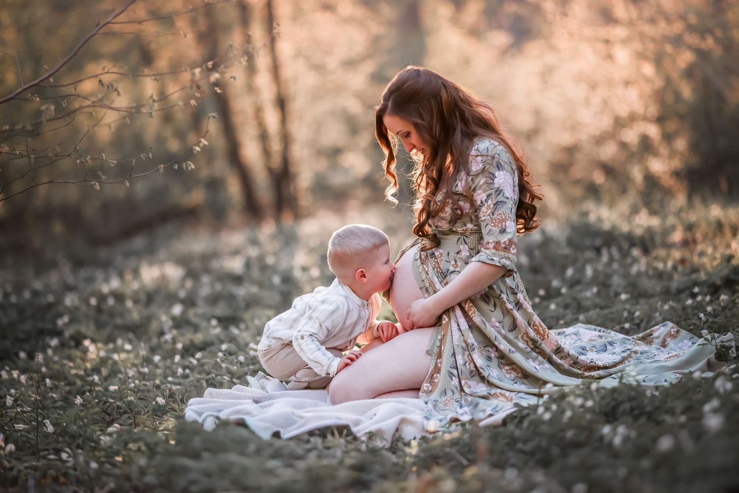 Gravidfotografering vänersborg. Fotograf, SLfotografi i Vänersborg