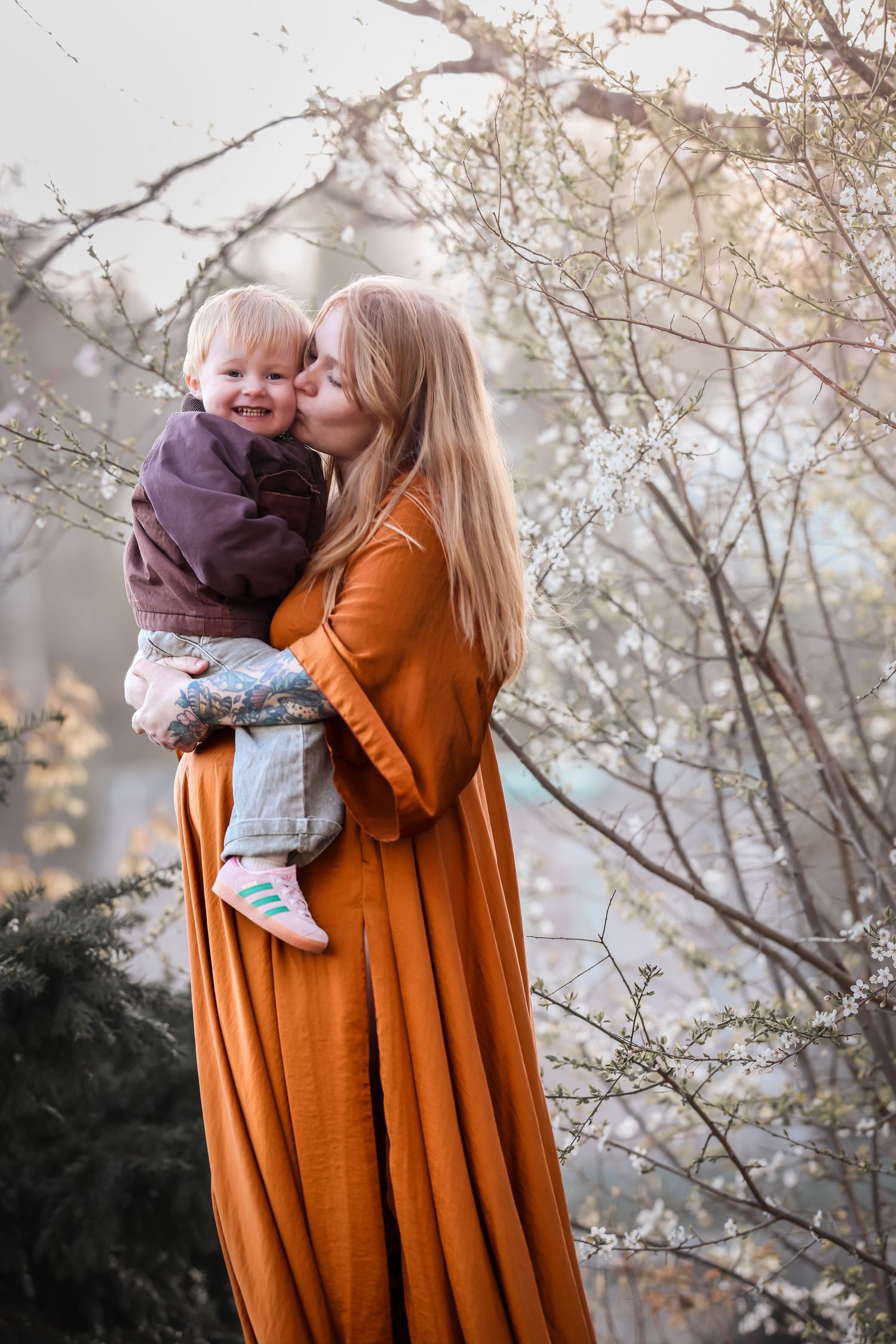 Familjefotografering Trollhättan, Västra Götaland. Fotograf, SLFotografi i Vänersborg.