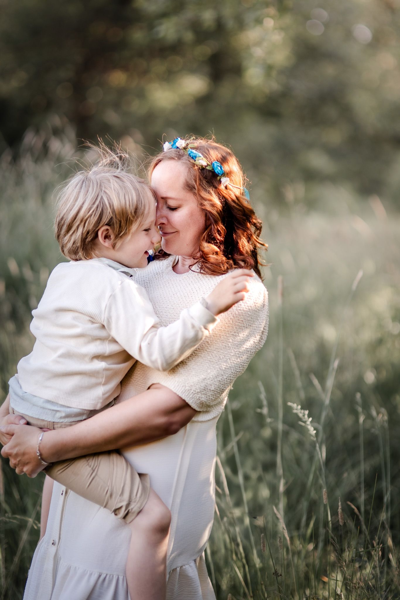 Fotografering i Vänersborg. Familjefotografering av fotograf SLFotografi i Vänersborg med omnejd.