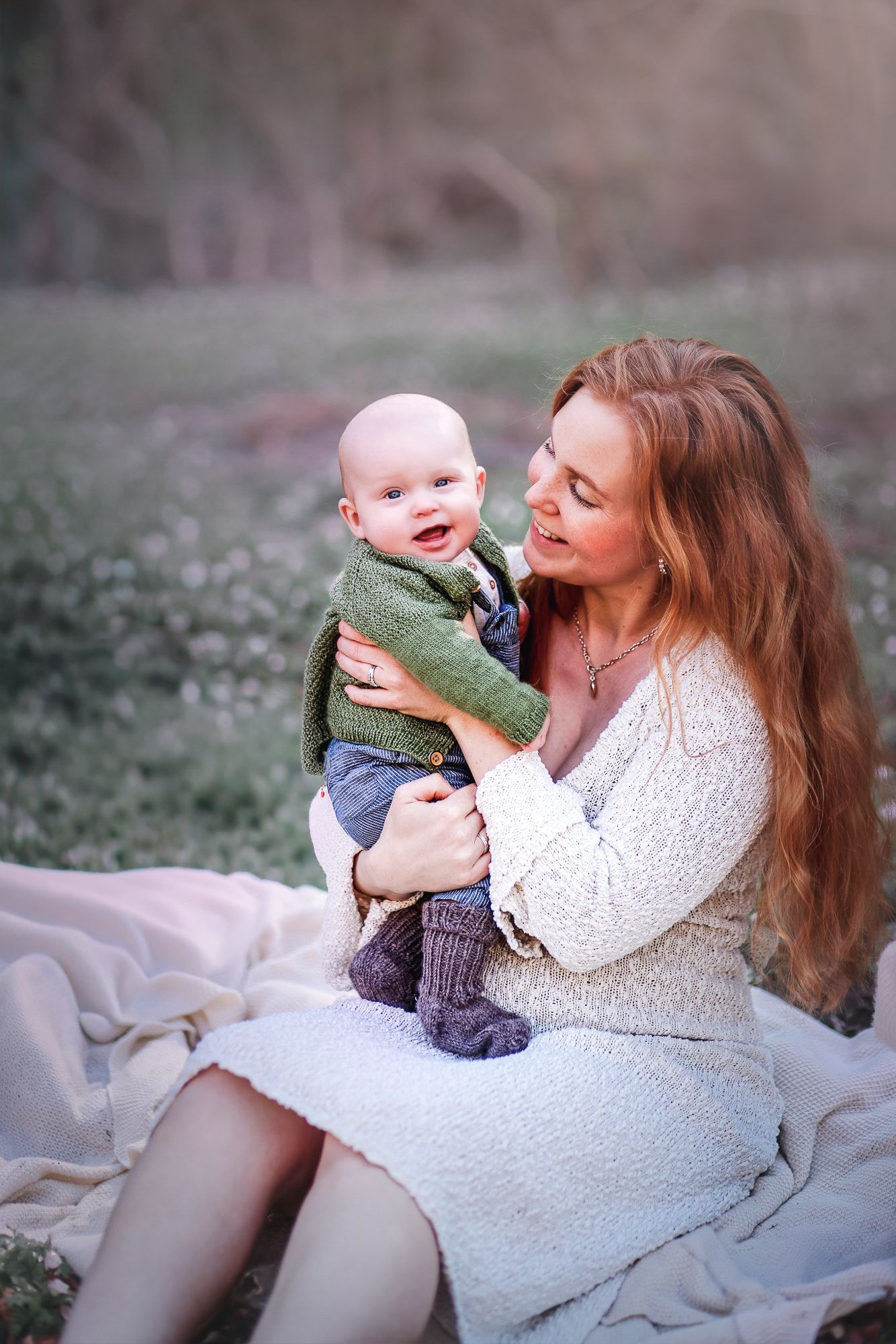 Familjefotografering Trollhättan, Västra Götaland. Fotograf, SLFotografi i Vänersborg.