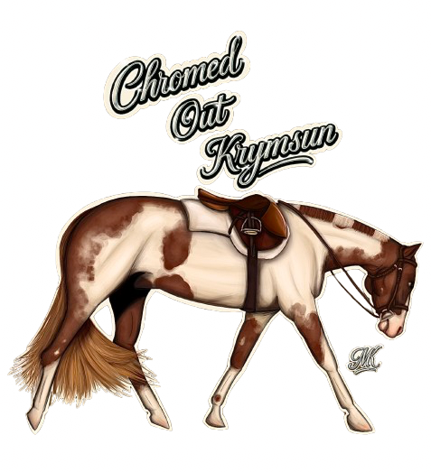 An example of the artwork.