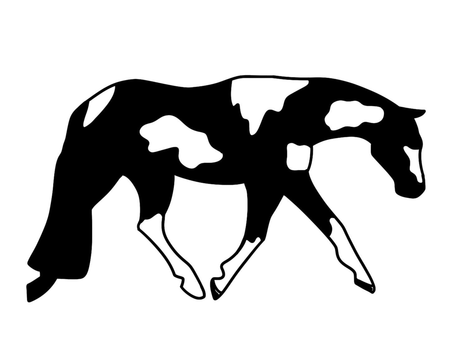 Horse PNG.