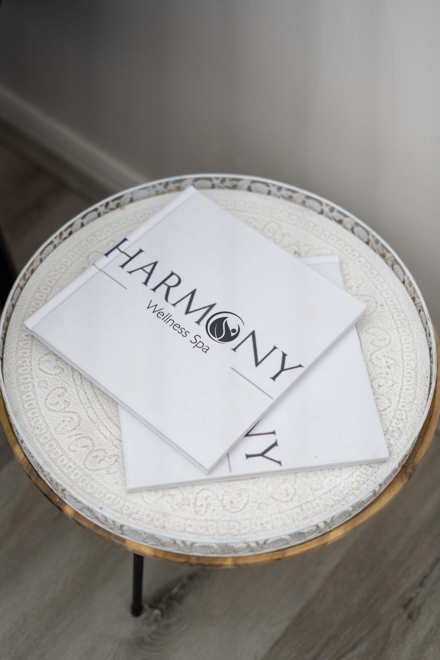 Harmony Wellness Spa