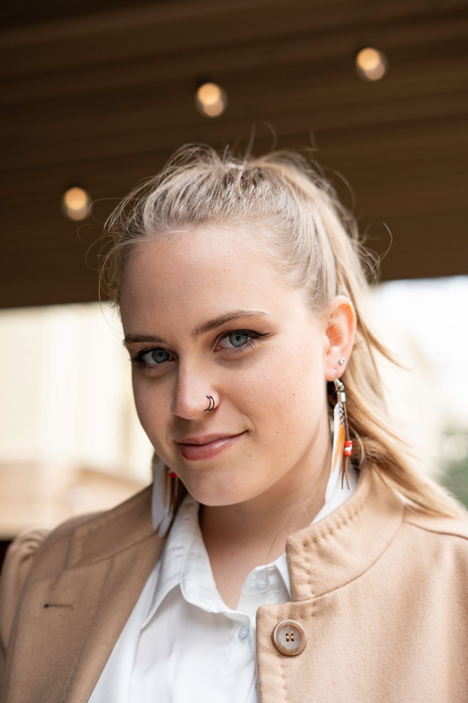 Loz Twigge