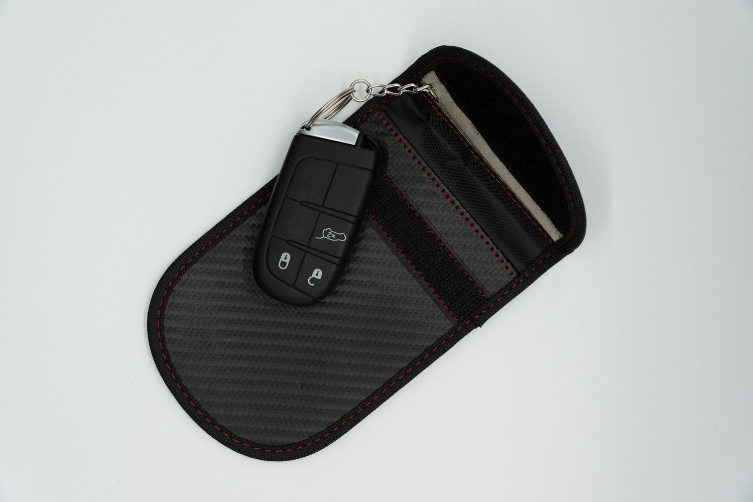 Faraday Pouch