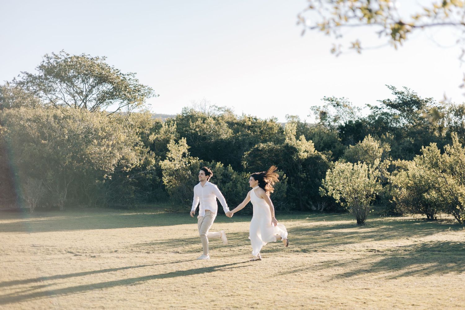 Pré Casamento Camila + Ínacio na Lapinha da Serra!