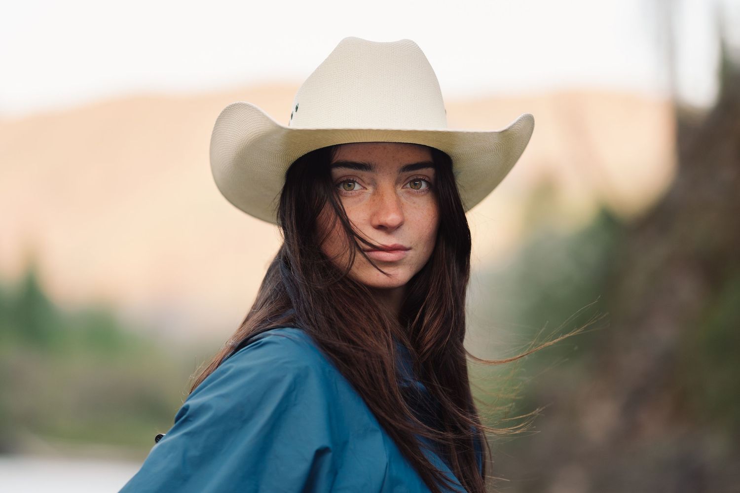 Creative photography for Montana-based brands