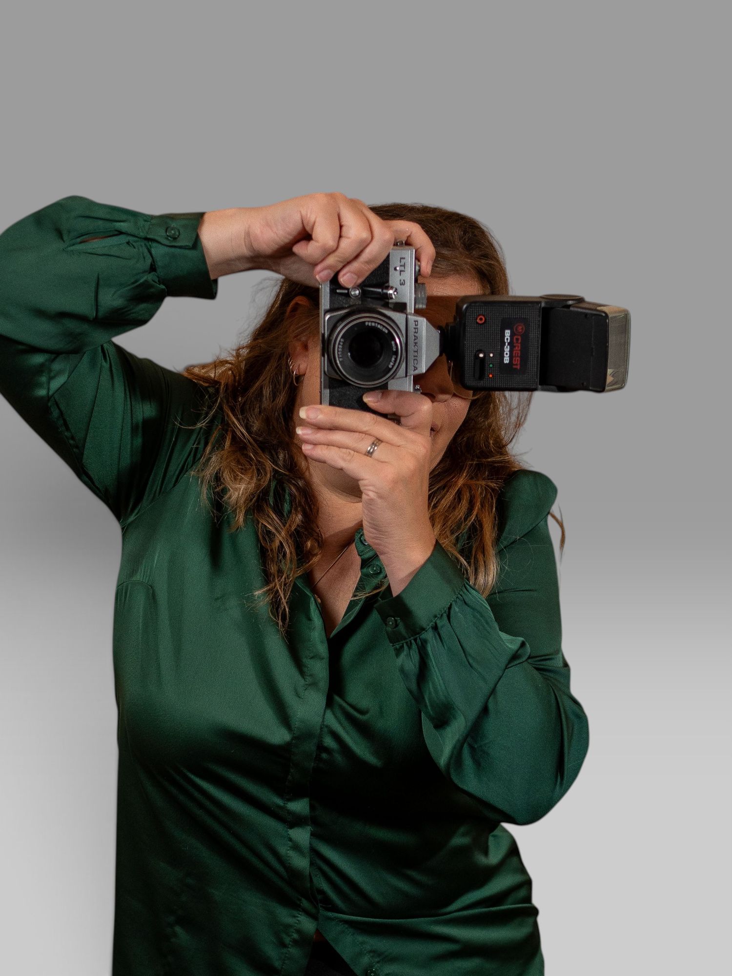 Fotograaf