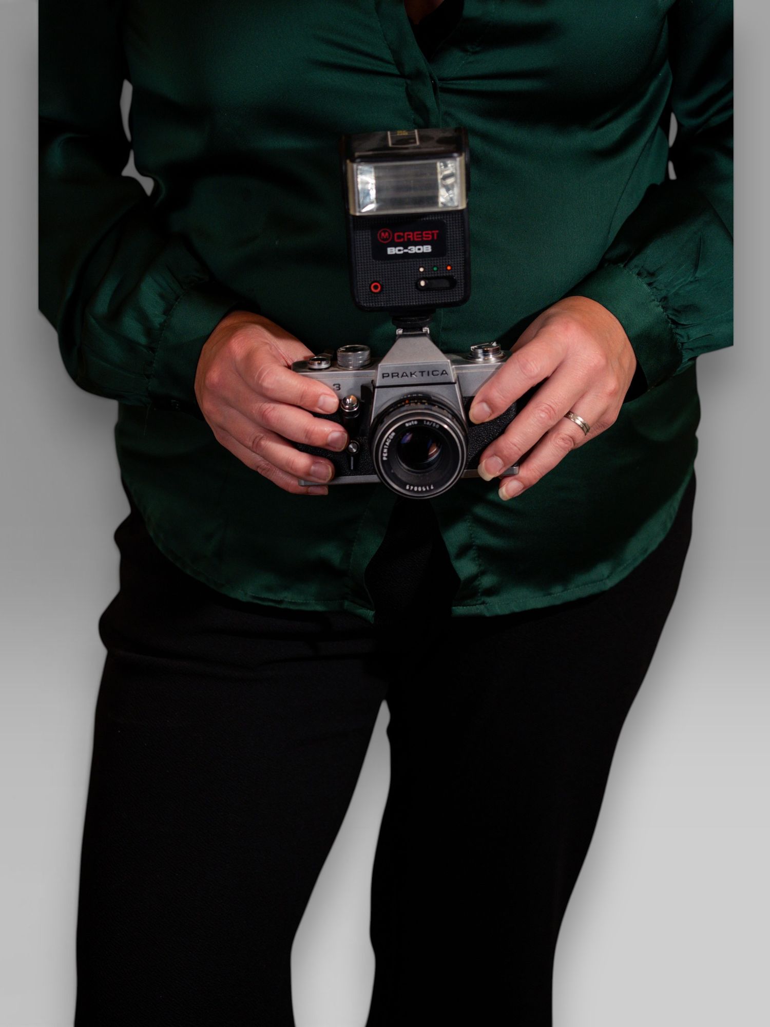 Brandingshoot