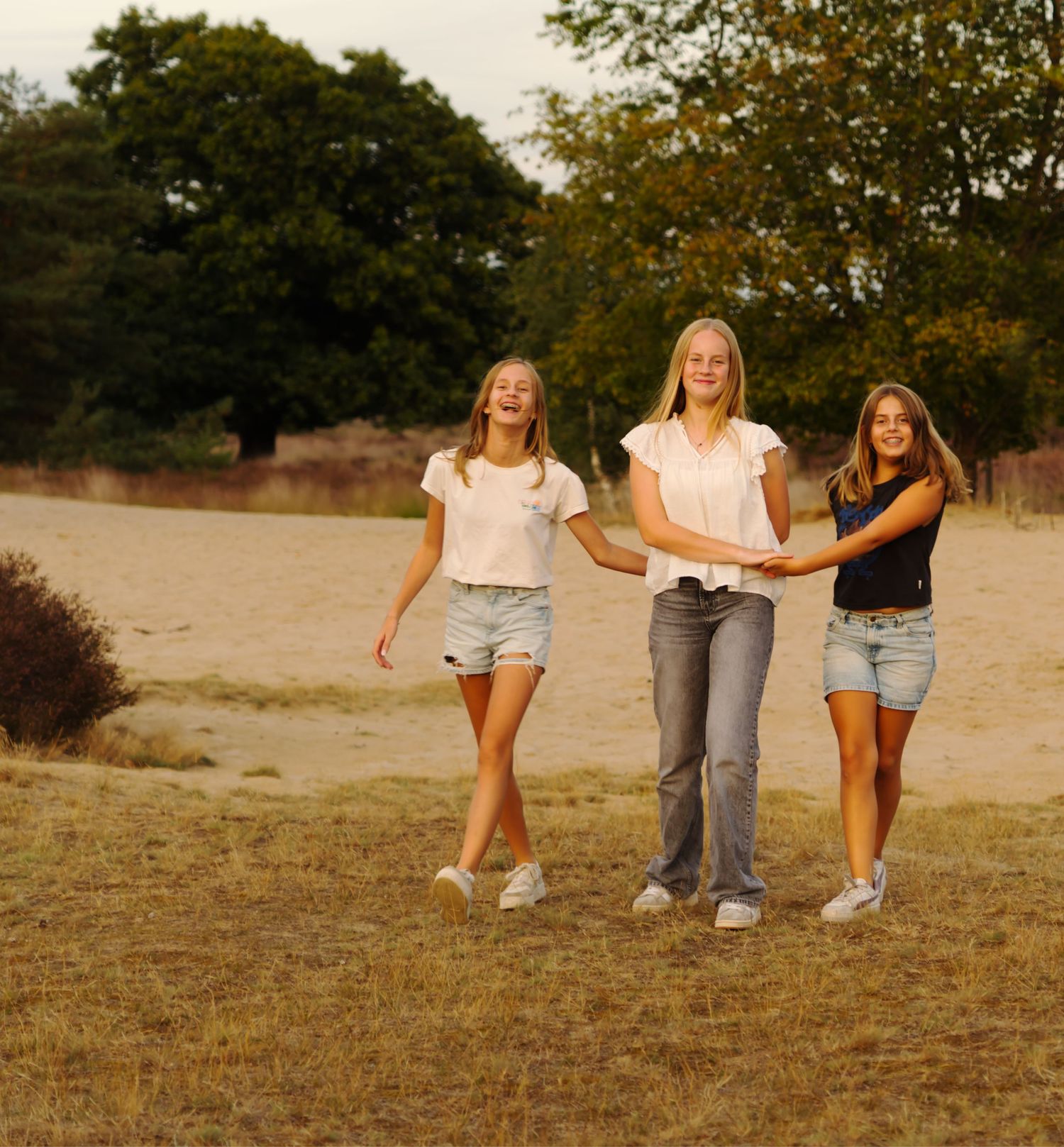 Familieshoot