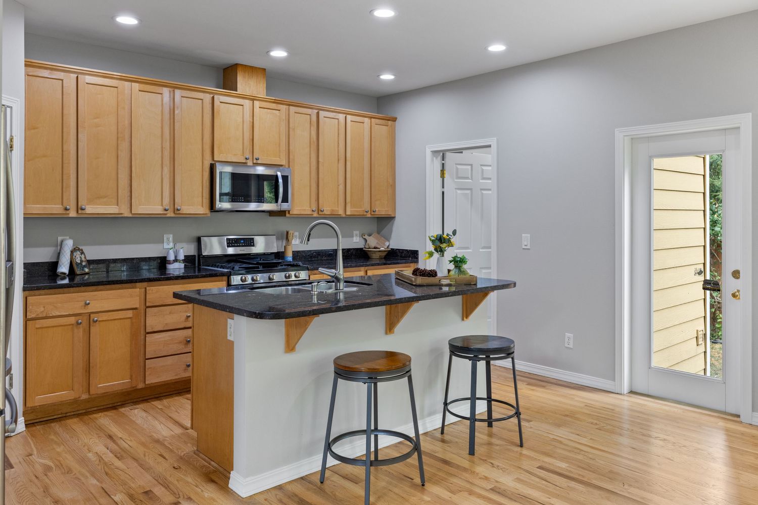 House for sale in Redmond, Bothell, Marysville, Sammamish