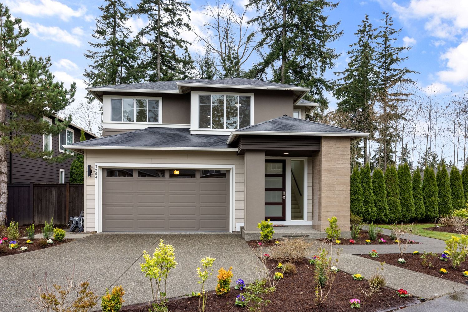 House for sale in Redmond, Bothell, Marysville, Sammamish
