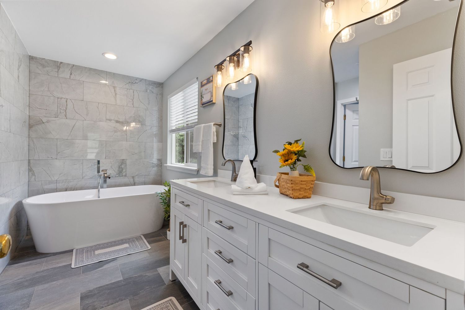 House for sale in Redmond, Bothell, Marysville, Sammamish
