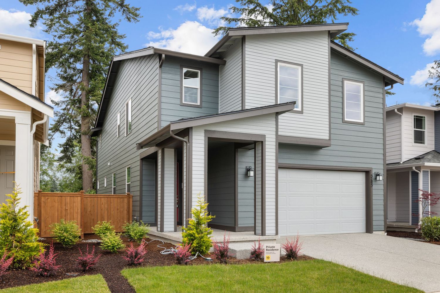 House for sale in Redmond, Bothell, Marysville, Sammamish